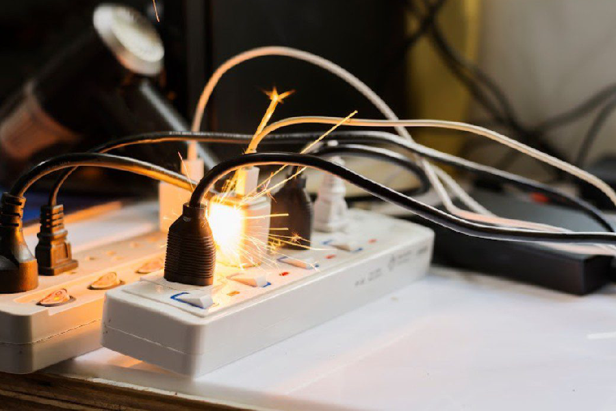 Common Electrical Problems in Homes and How to Fix Them Safely